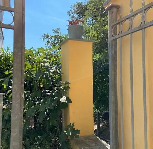 All'ombra Delle Sophore *