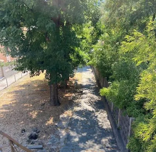 All'ombra Delle Sophore Apartman