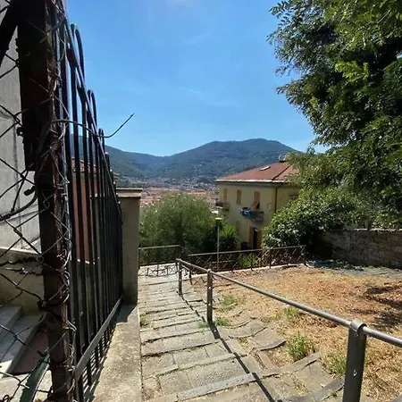 Apartment All'ombra Delle Sophore