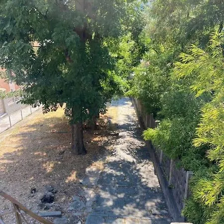 All'ombra Delle Sophore Lägenhet