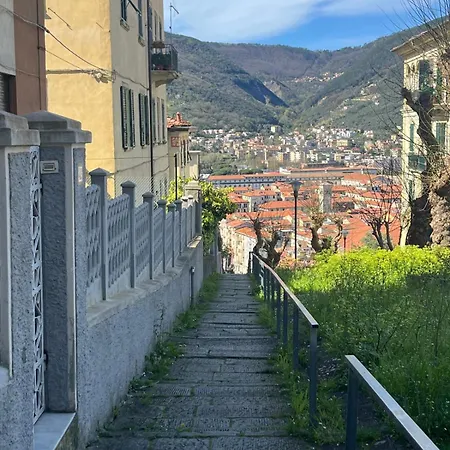Apartment All'ombra Delle Sophore La Spezia