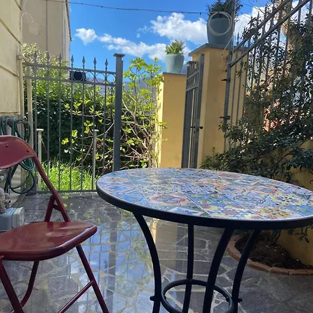 Apartment All'ombra Delle Sophore La Spezia